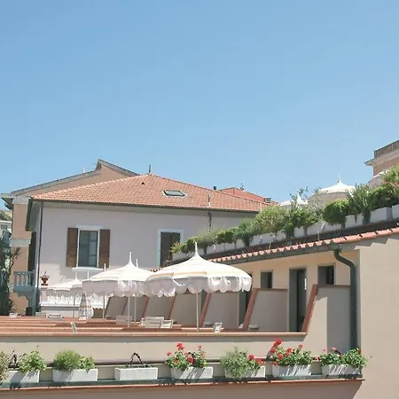Hotel Crystal Portoferraio Room photo
