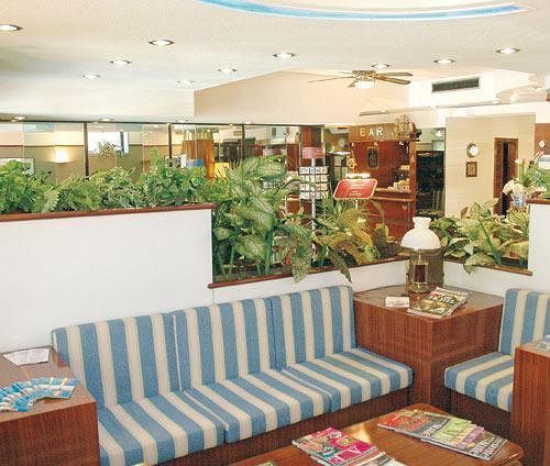 Crystal Hotel Portoferraio