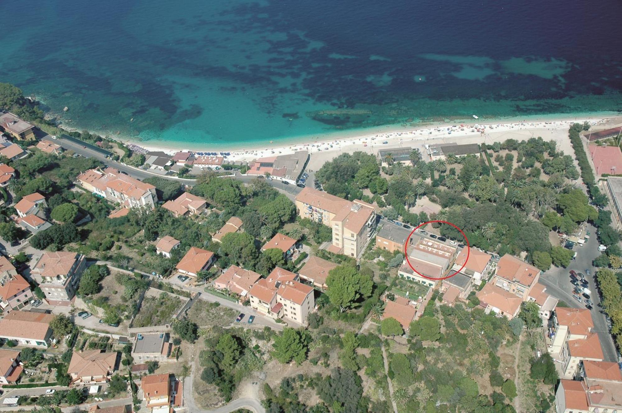 Hotel Crystal Portoferraio