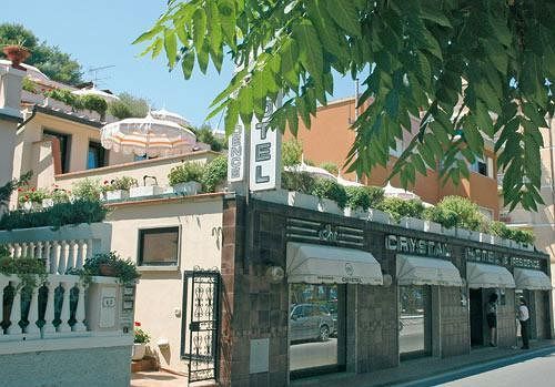 Crystal Hotel Portoferraio