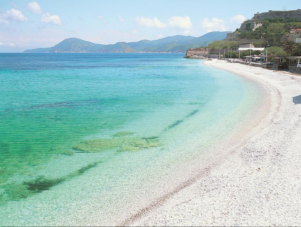 Crystal Portoferraio