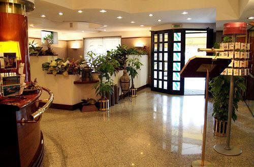 Crystal Hotel