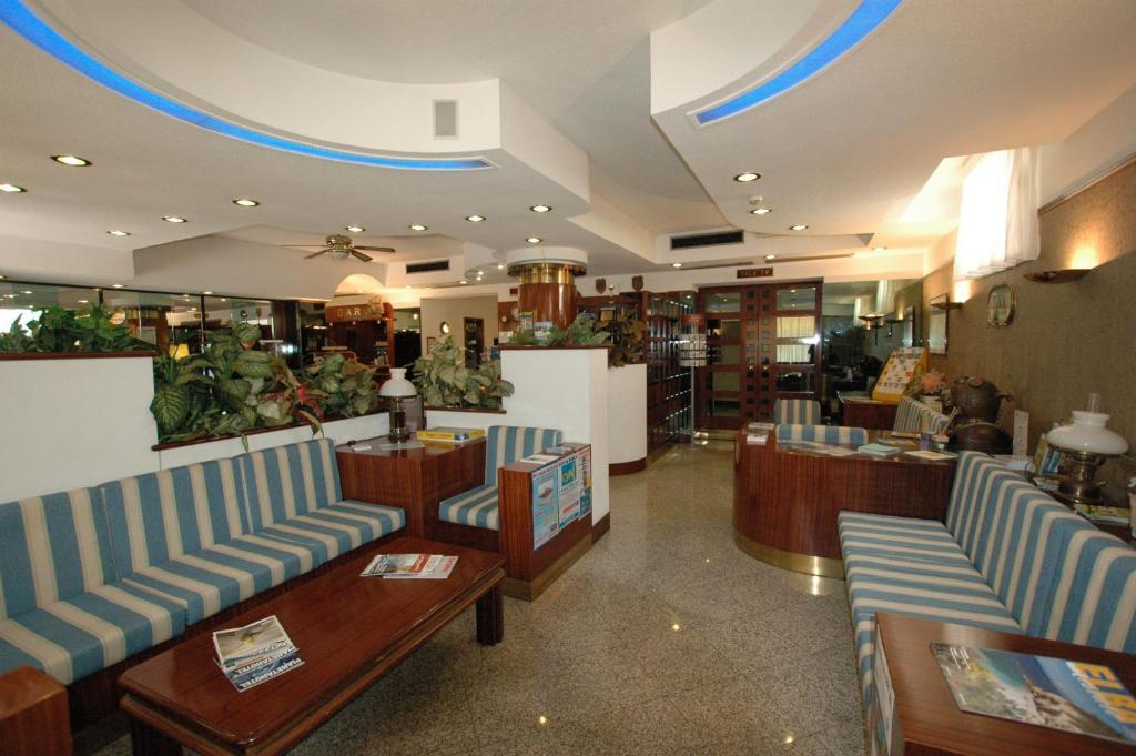 Hotel Crystal Portoferraio