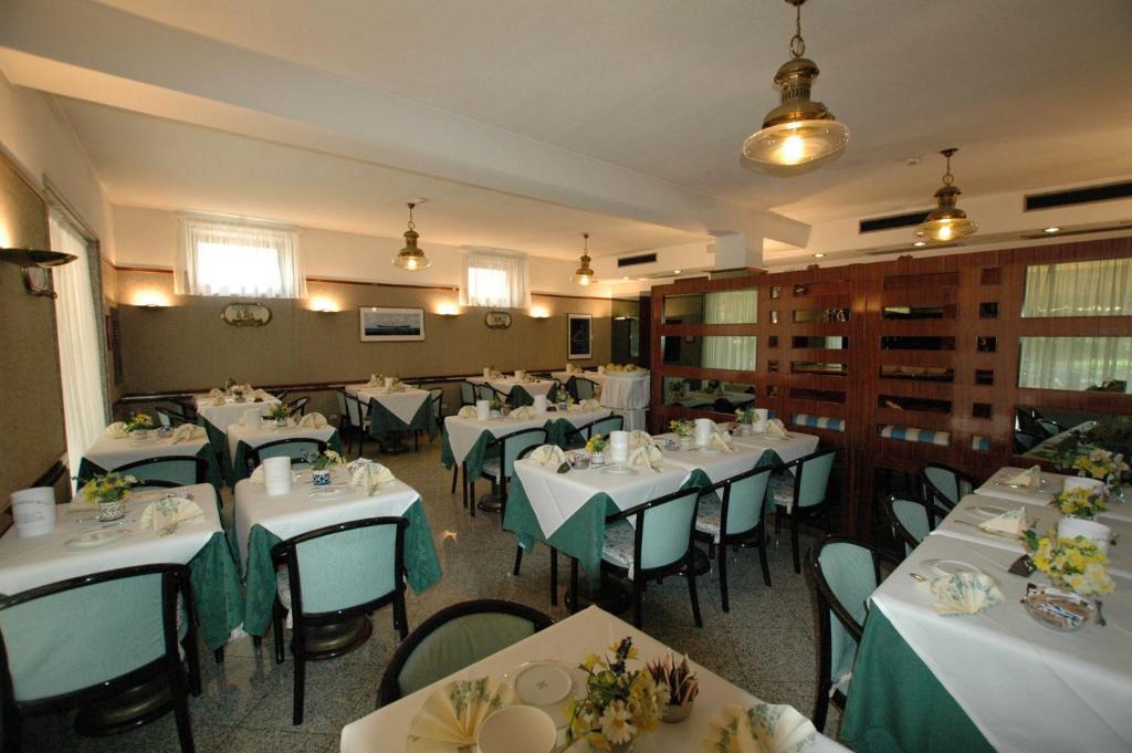 Crystal Hotel Portoferraio