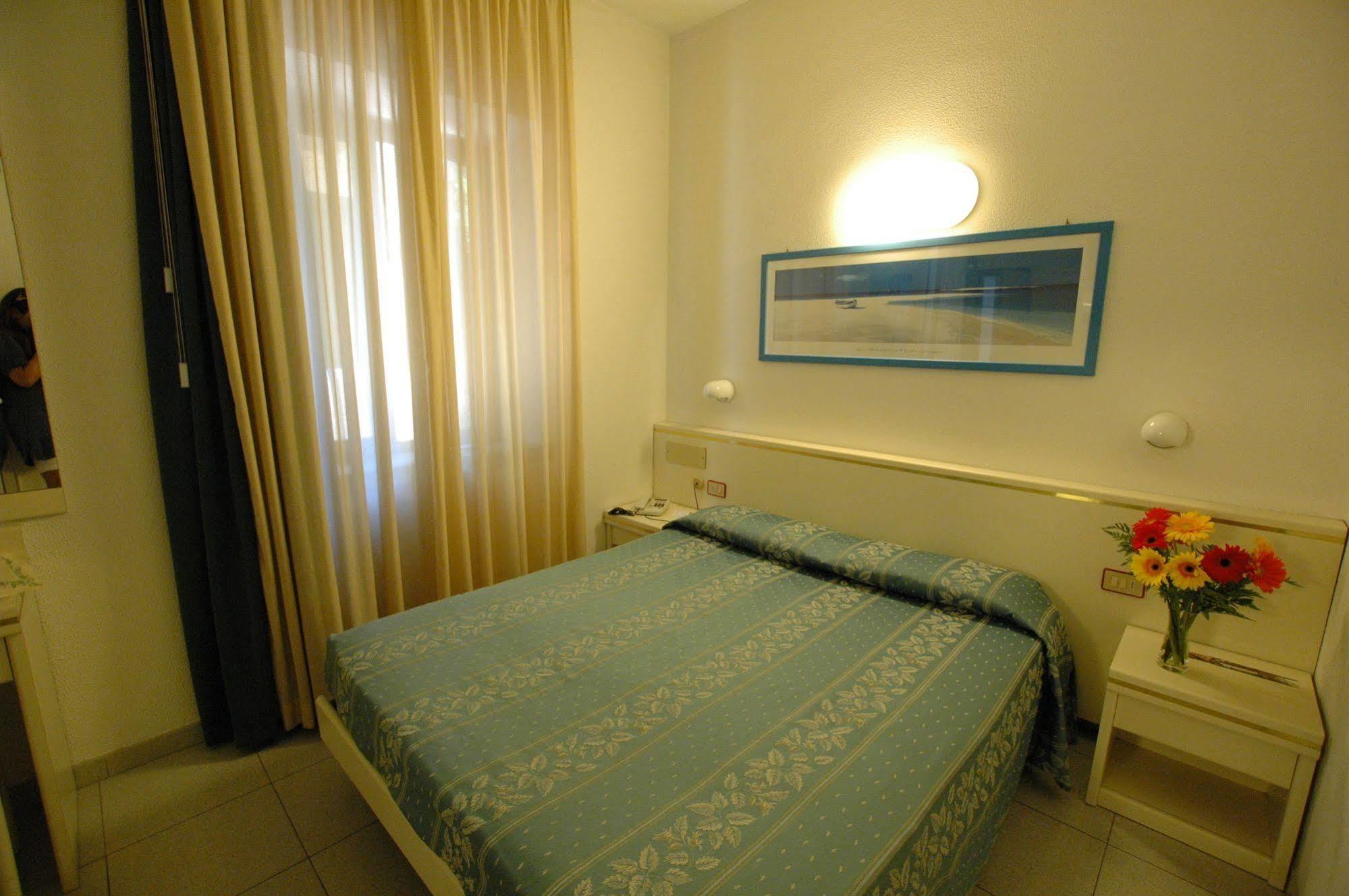 Crystal Hotel Portoferraio