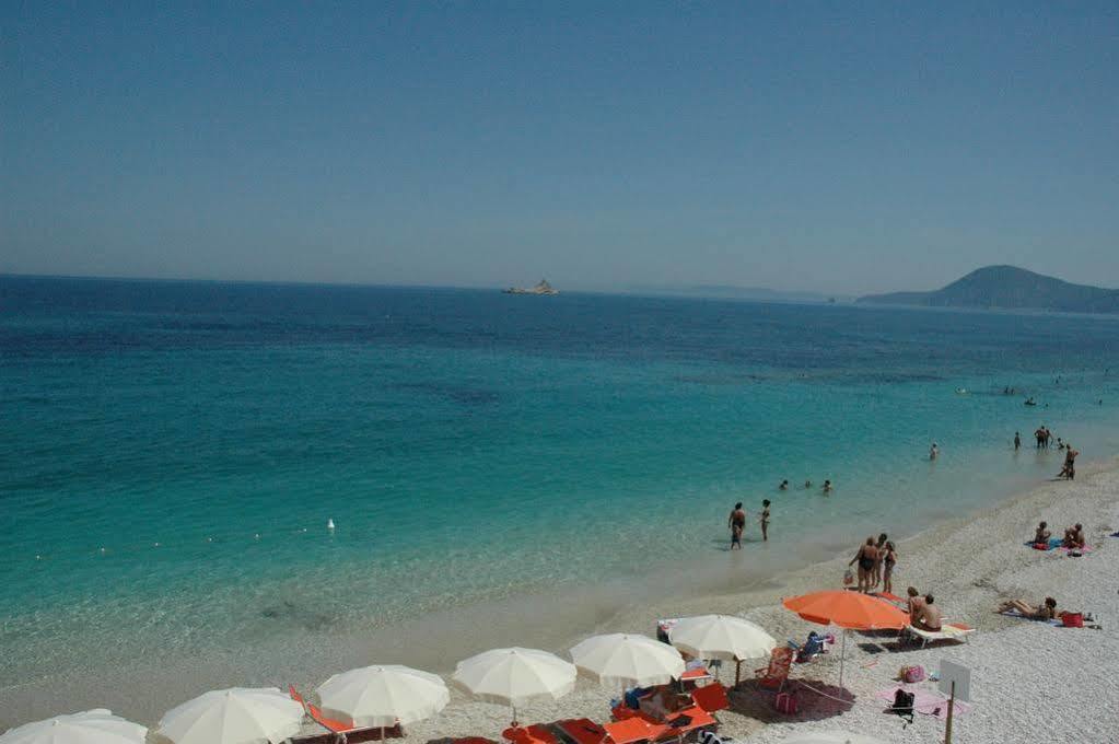 Crystal 4* Portoferraio