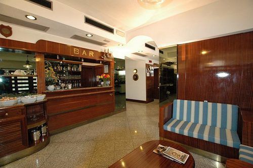Crystal Hotel