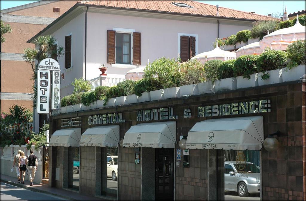 Crystal Hotel