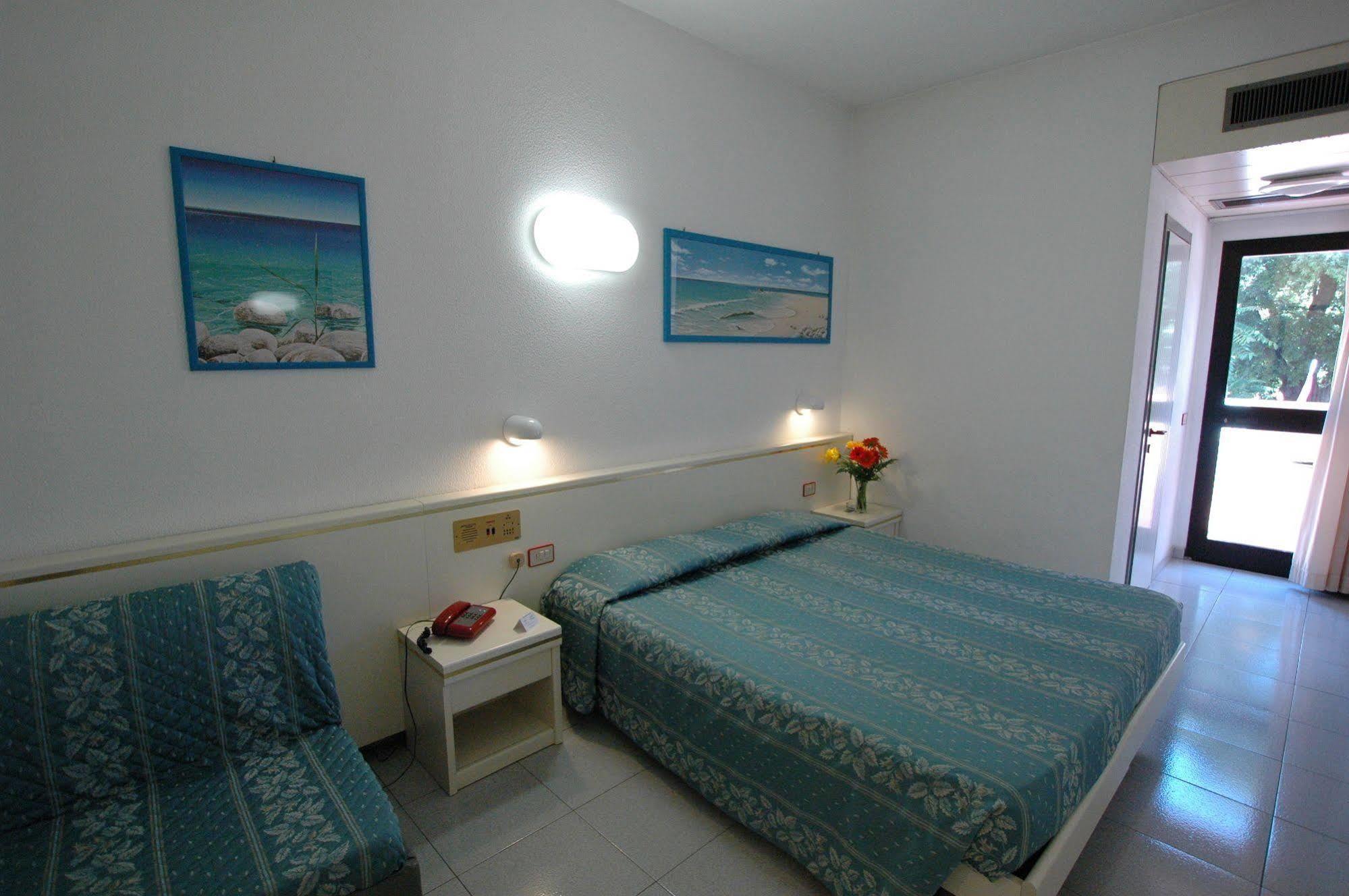 Crystal Hotel